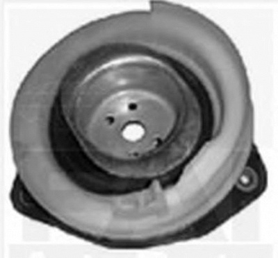 FAI AUTOPARTS ss7510 -  Ремкомплект, опора стойки амортизатора